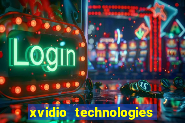 xvidio technologies startup brasil 2023 download